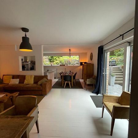 Grande Maison Cozy, Sud, 15 Min Spa Francorchamps تو المظهر الخارجي الصورة