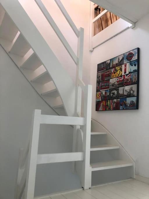Grande Maison Cozy, Sud, 15 Min Spa Francorchamps تو المظهر الخارجي الصورة