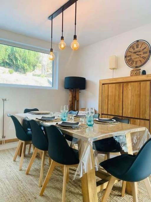 Grande Maison Cozy, Sud, 15 Min Spa Francorchamps تو المظهر الخارجي الصورة