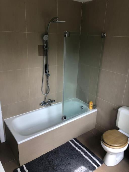 Grande Maison Cozy, Sud, 15 Min Spa Francorchamps تو المظهر الخارجي الصورة