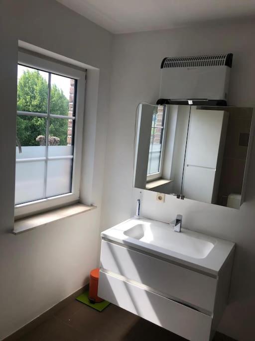 Grande Maison Cozy, Sud, 15 Min Spa Francorchamps تو المظهر الخارجي الصورة