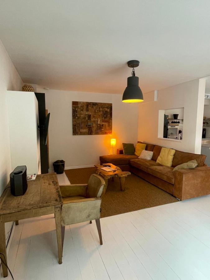Grande Maison Cozy, Sud, 15 Min Spa Francorchamps تو المظهر الخارجي الصورة