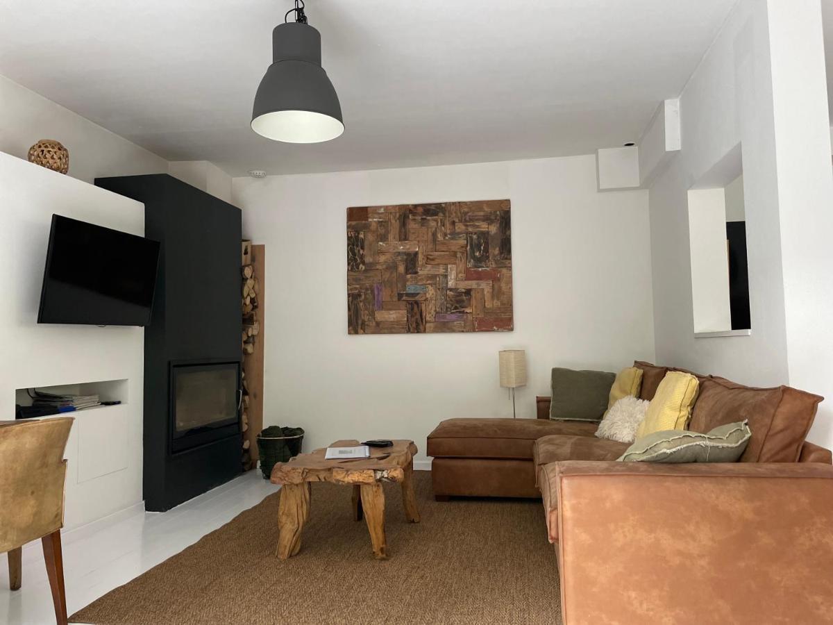 Grande Maison Cozy, Sud, 15 Min Spa Francorchamps تو المظهر الخارجي الصورة