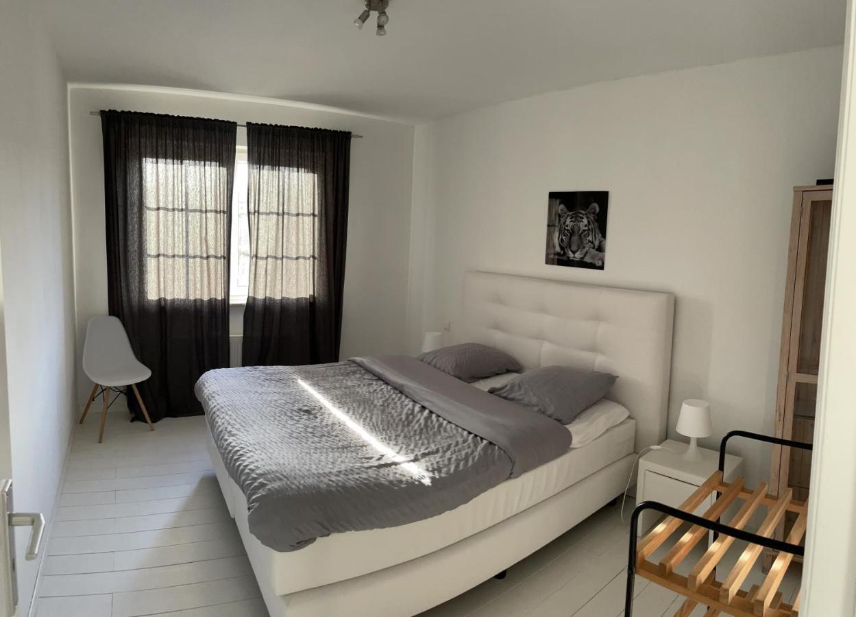 Grande Maison Cozy, Sud, 15 Min Spa Francorchamps تو المظهر الخارجي الصورة