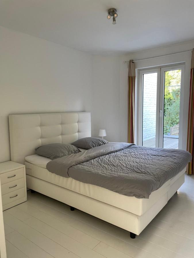 Grande Maison Cozy, Sud, 15 Min Spa Francorchamps تو المظهر الخارجي الصورة