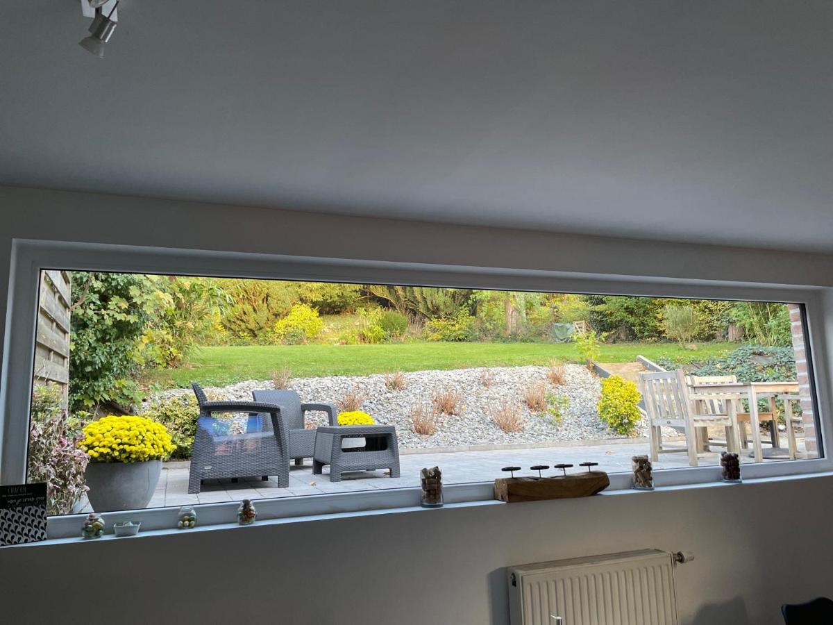 Grande Maison Cozy, Sud, 15 Min Spa Francorchamps تو المظهر الخارجي الصورة