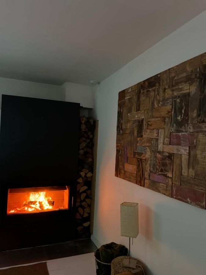 Grande Maison Cozy, Sud, 15 Min Spa Francorchamps تو المظهر الخارجي الصورة